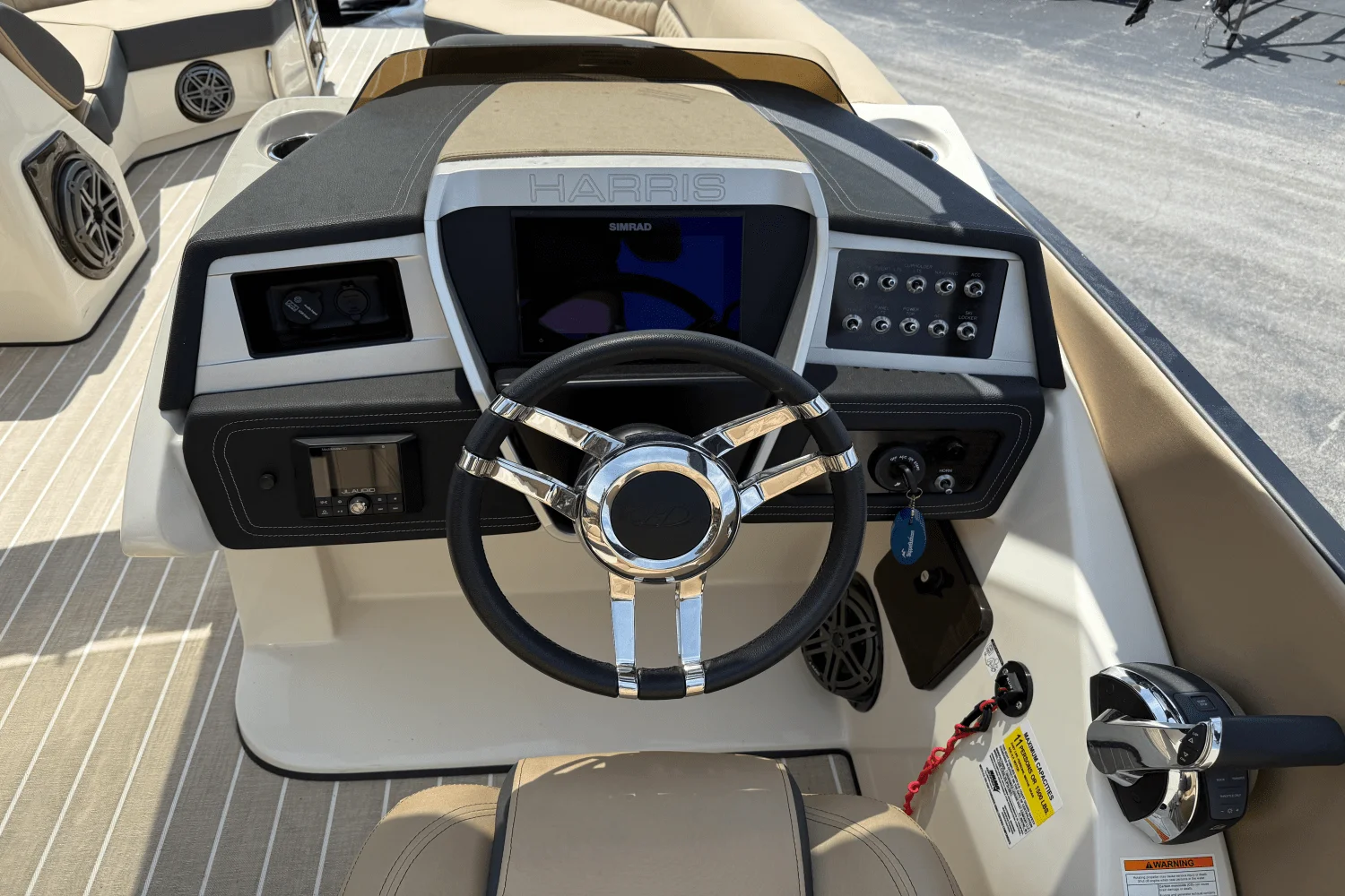 2022 Harris CROWNE Image Thumbnail #19