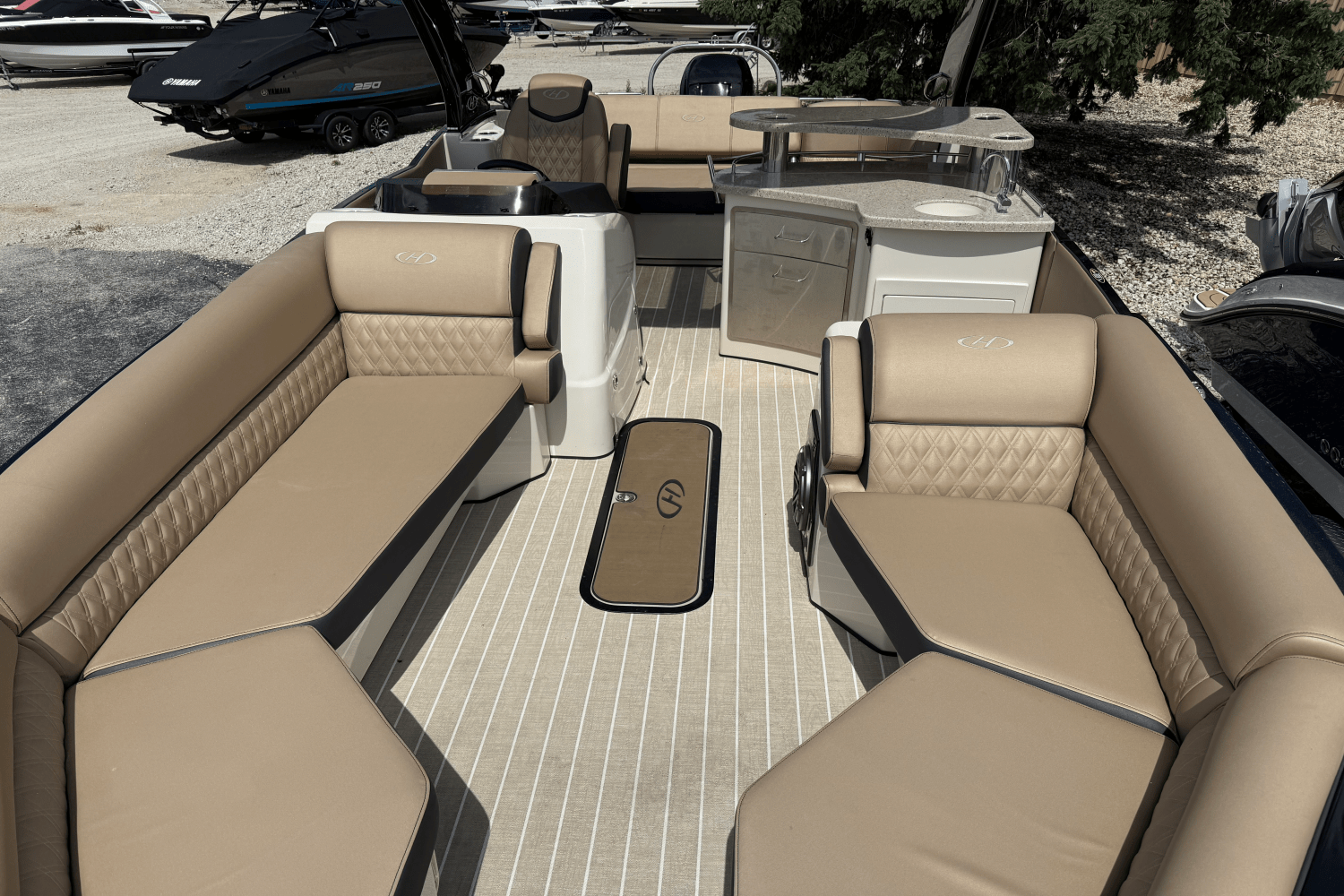 2022 Harris CROWNE Image Thumbnail #11