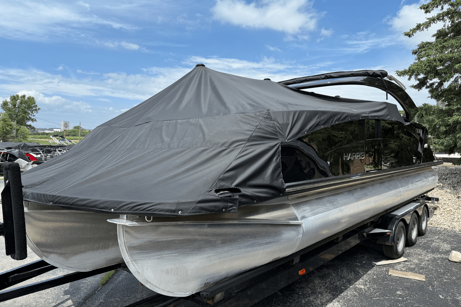 2022 Harris CROWNE Image Thumbnail #25