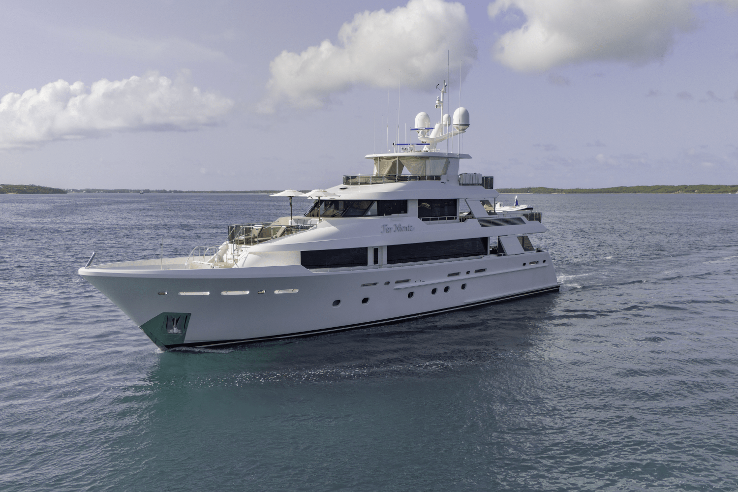 2014 Westport 40M Image Thumbnail #2