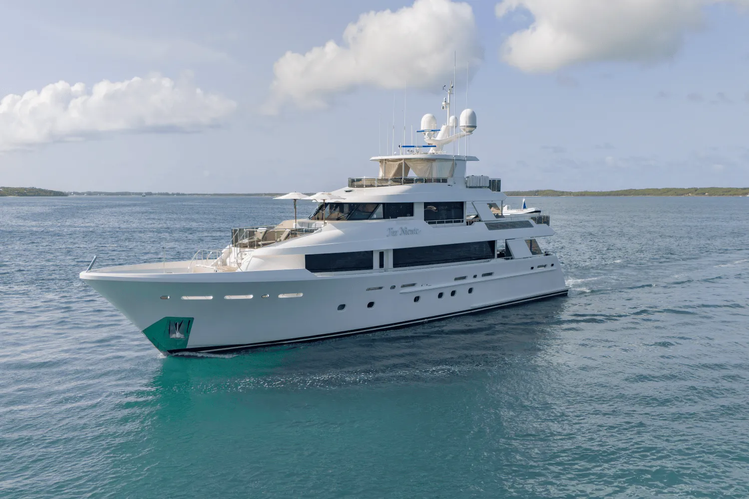 2014 Westport 40M Image Thumbnail #2
