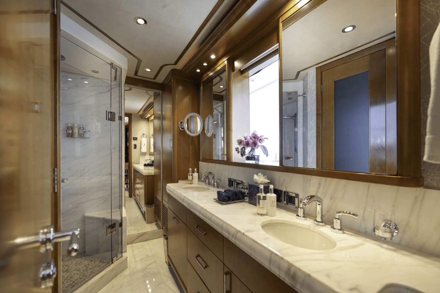 2014 Westport 40M Image Thumbnail #97