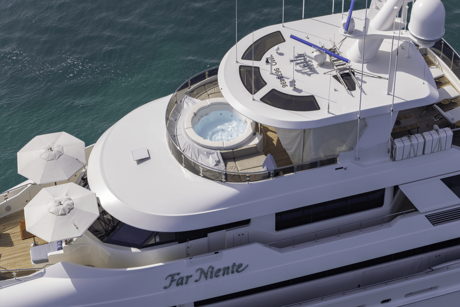 2014 Westport 40M Image Thumbnail #14