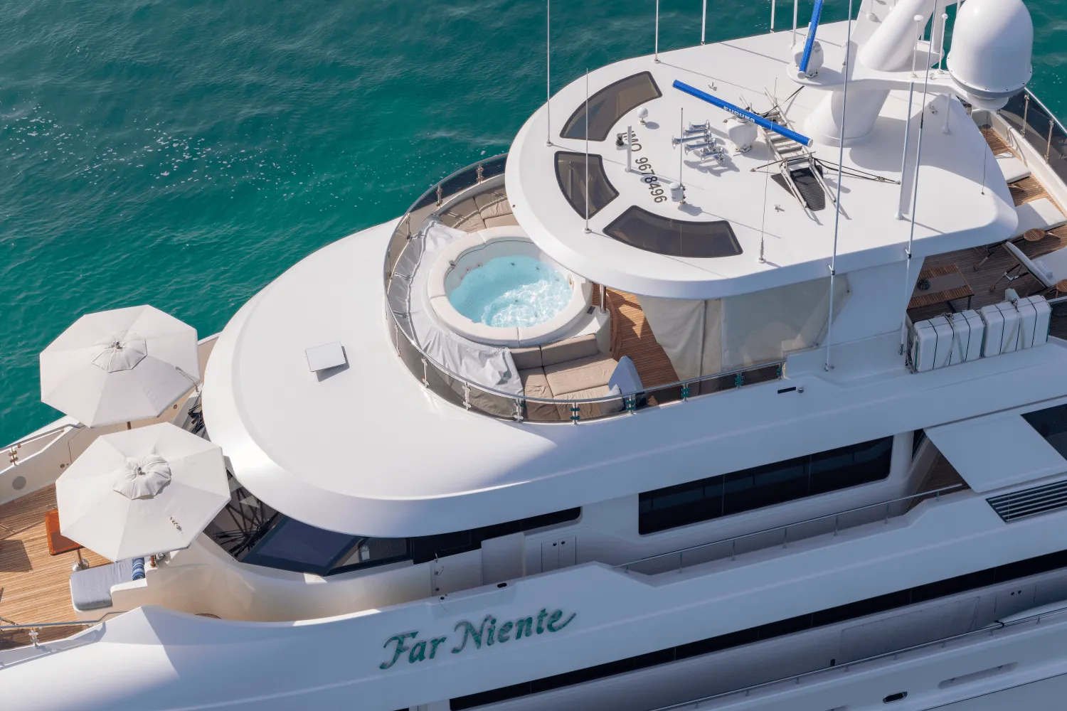 2014 Westport 40M Image Thumbnail #14