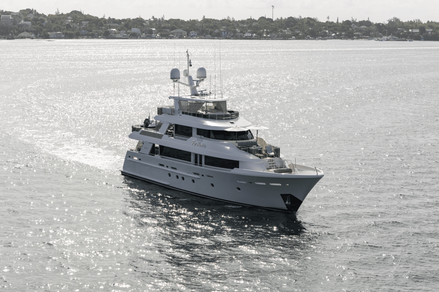 2014 Westport 40M Image Thumbnail #6