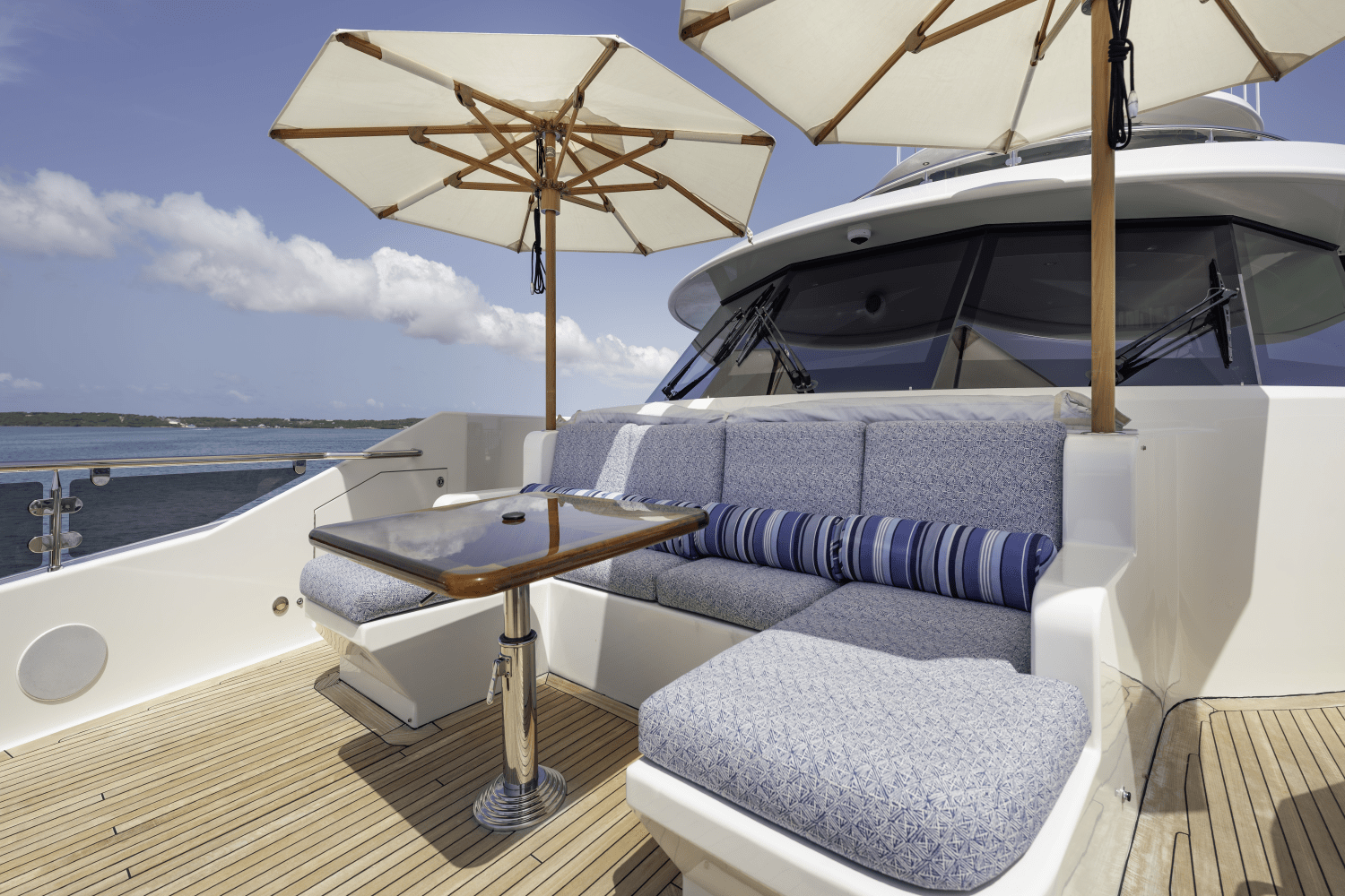 2014 Westport 40M Image Thumbnail #35