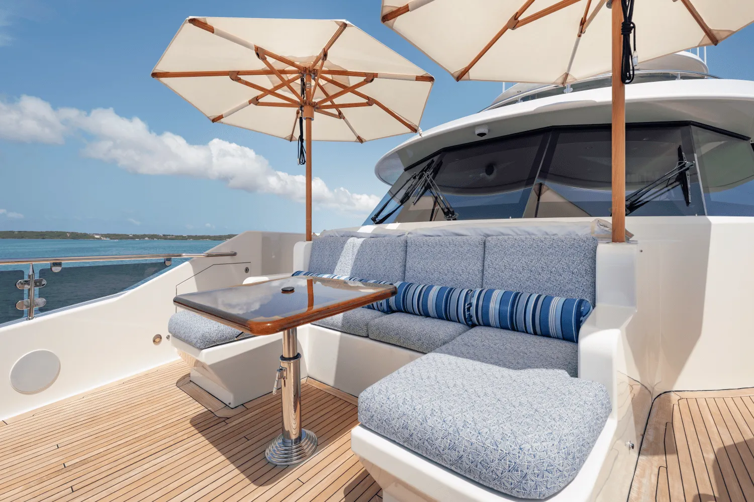 2014 Westport 40M Image Thumbnail #35