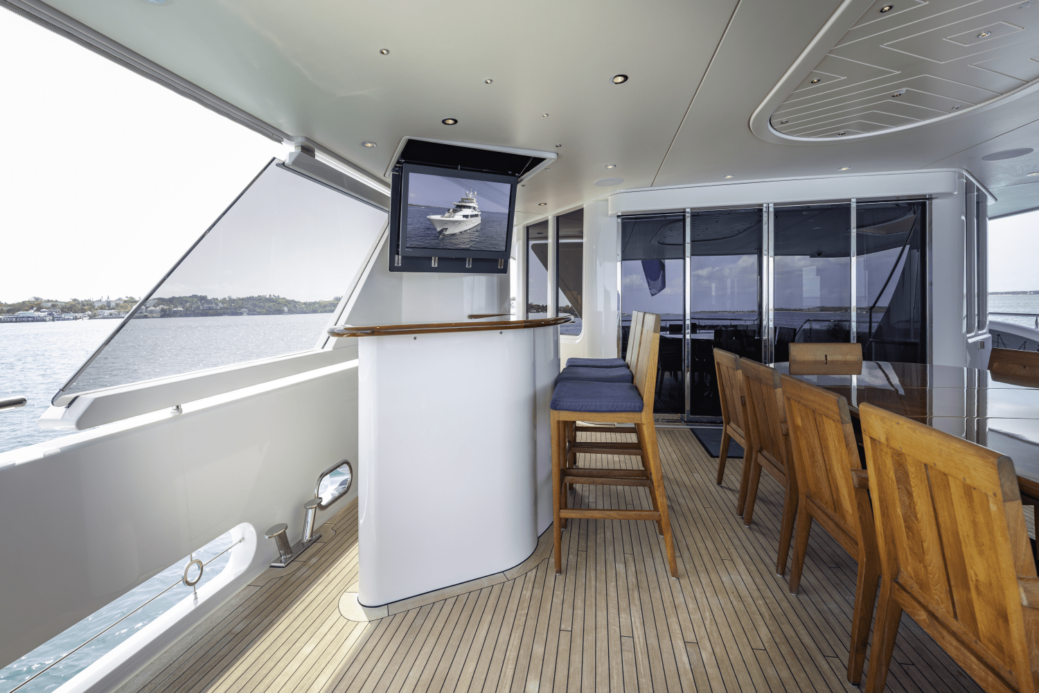 2014 Westport 40M Image Thumbnail #39