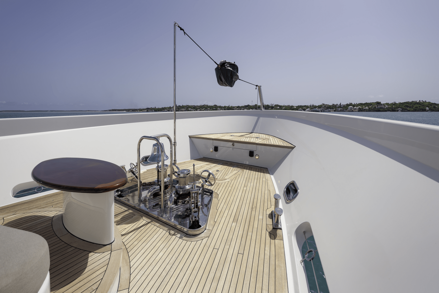2014 Westport 40M Image Thumbnail #29