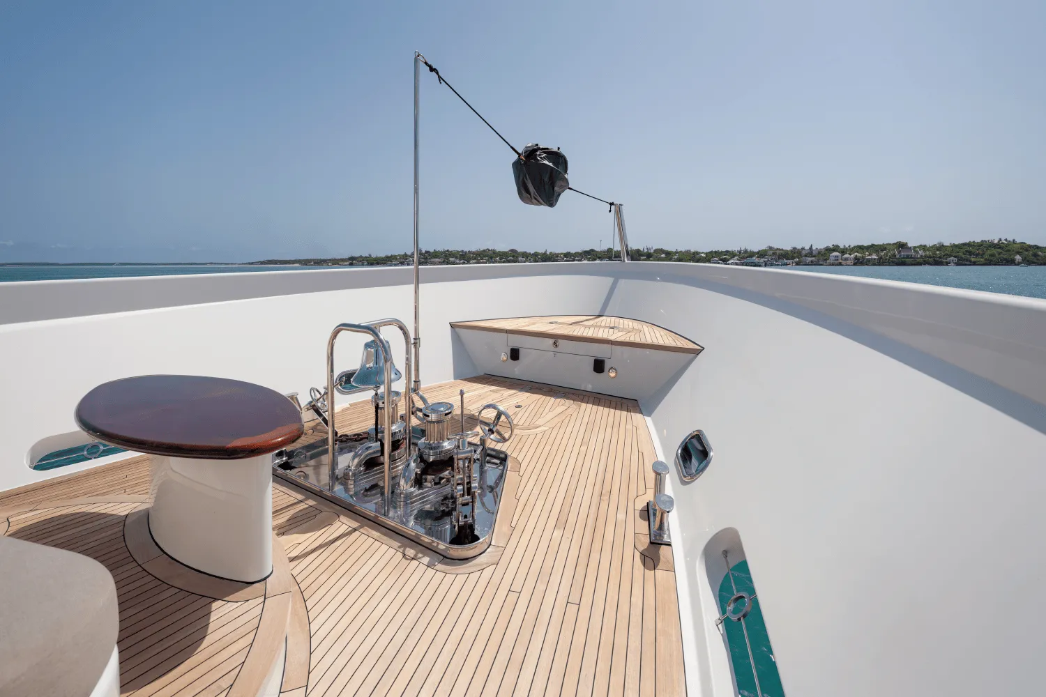 2014 Westport 40M Image Thumbnail #29