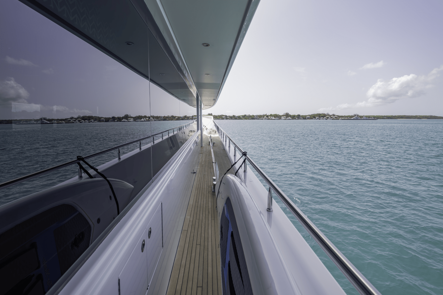 2014 Westport 40M Image Thumbnail #43