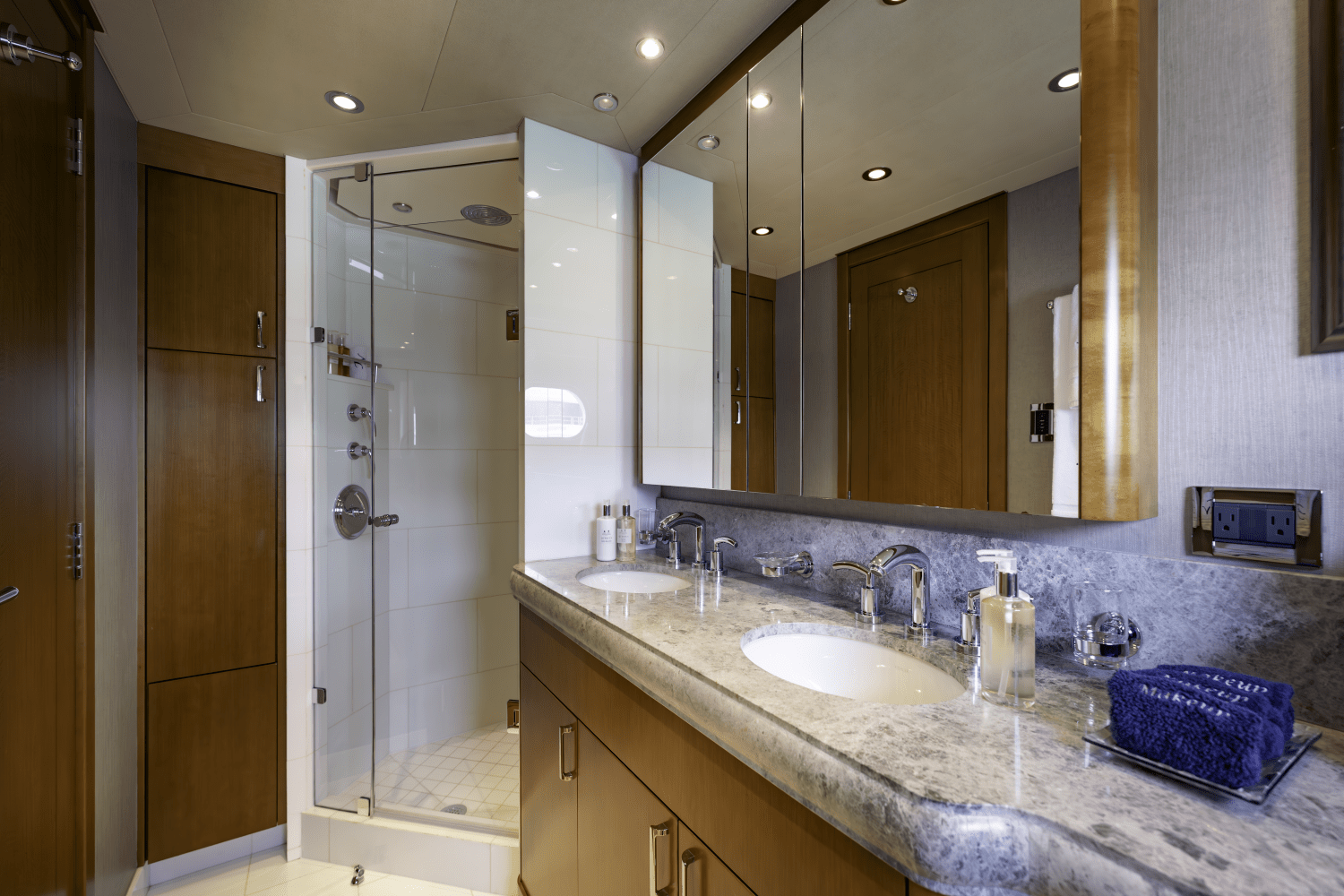 2014 Westport 40M Image Thumbnail #75
