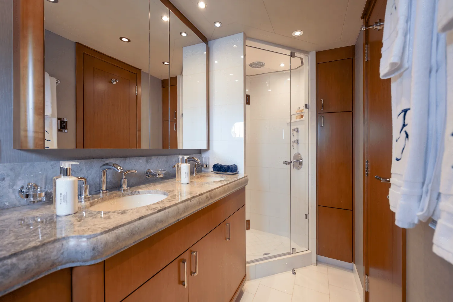 2014 Westport 40M Image Thumbnail #87
