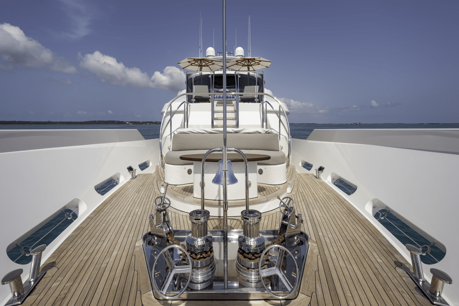 2014 Westport 40M Image Thumbnail #23