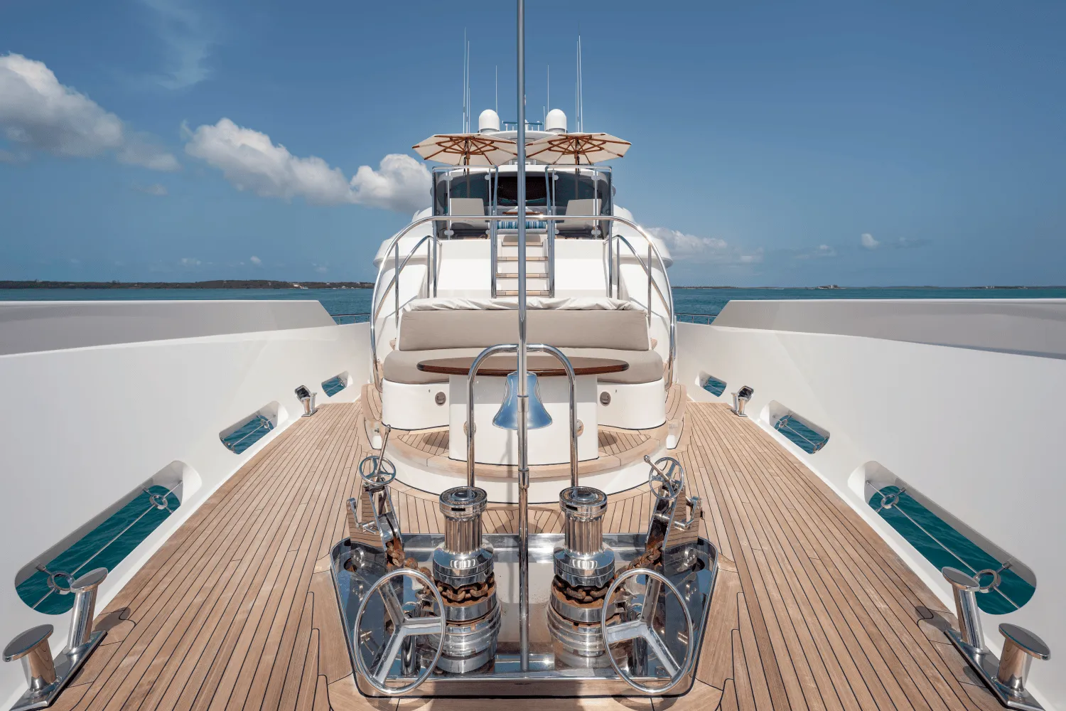2014 Westport 40M Image Thumbnail #23