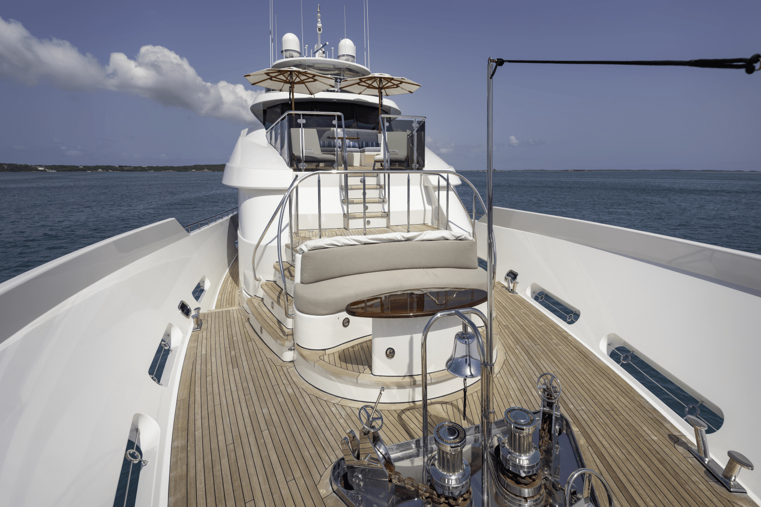 2014 Westport 40M Image Thumbnail #24