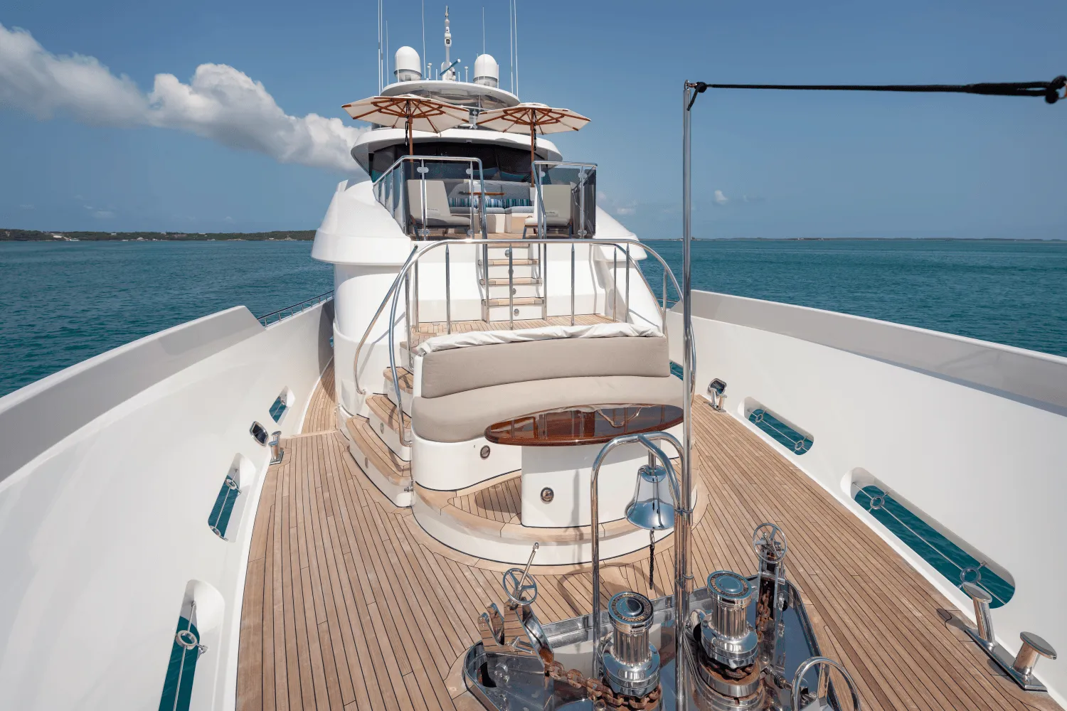 2014 Westport 40M Image Thumbnail #24