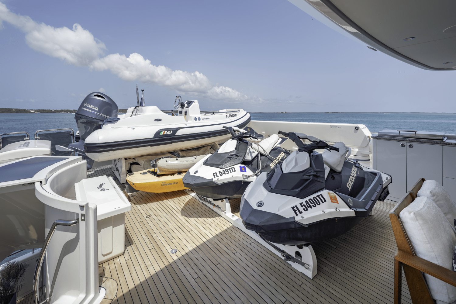 2014 Westport 40M Image Thumbnail #46
