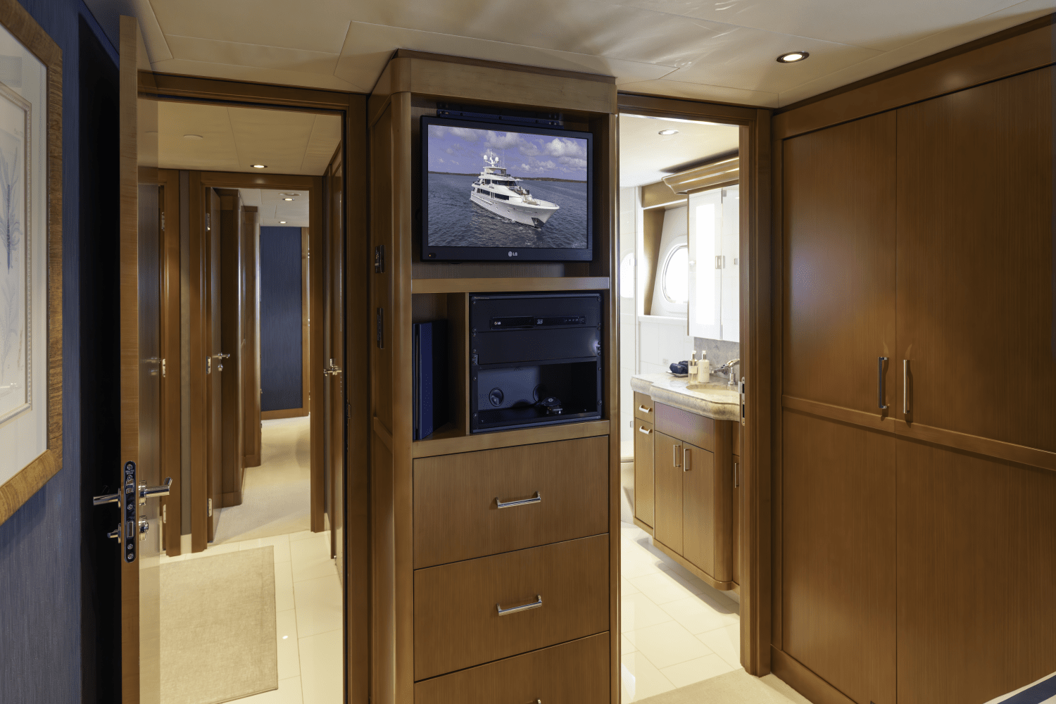 2014 Westport 40M Image Thumbnail #80