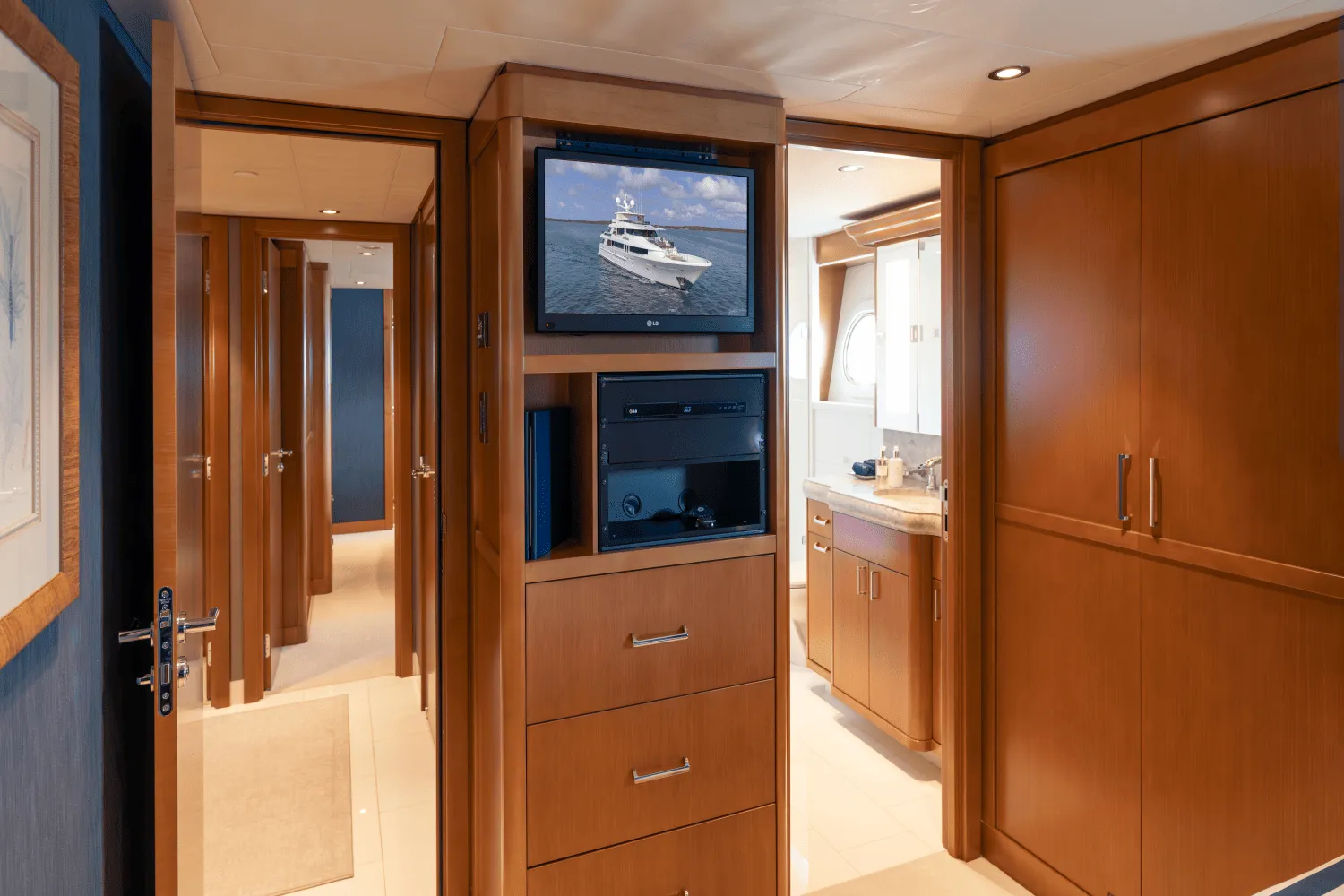 2014 Westport 40M Image Thumbnail #80