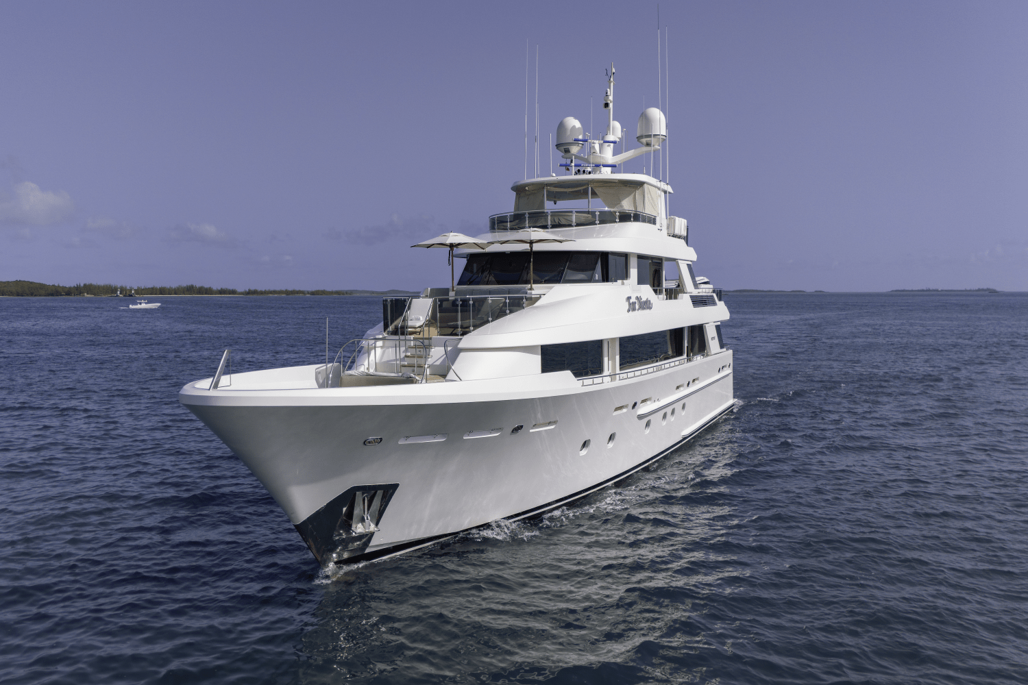 2014 Westport 40M Image Thumbnail #3