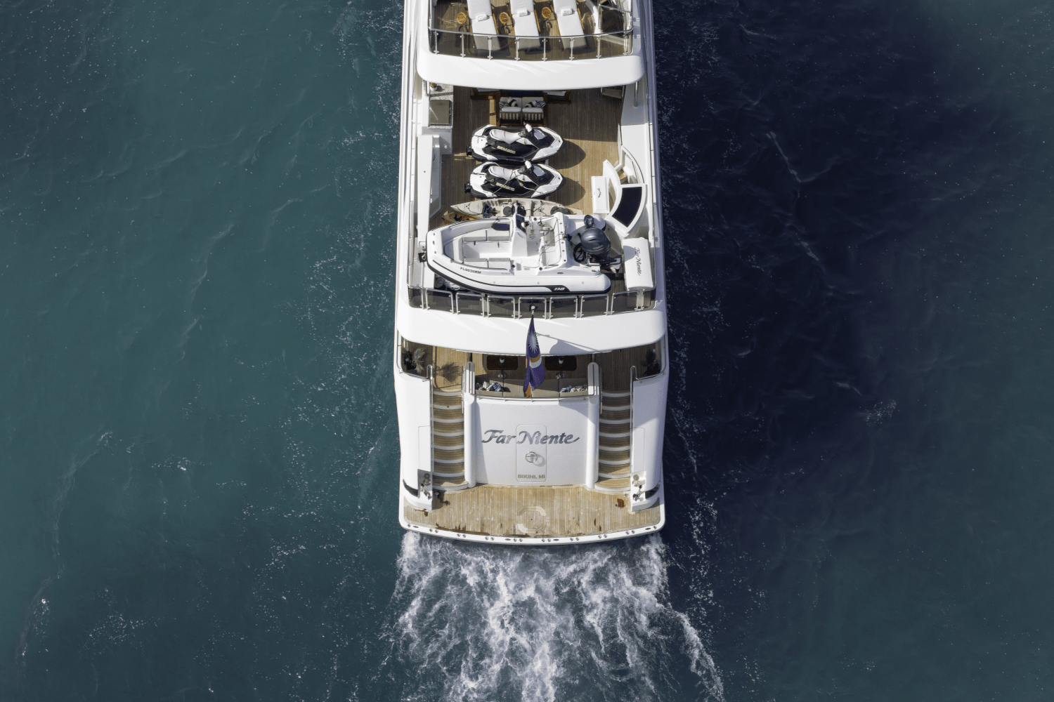 2014 Westport 40M Image Thumbnail #18