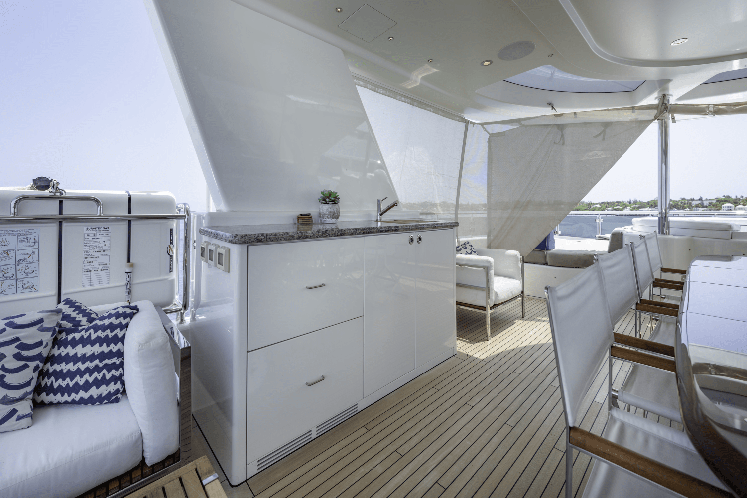 2014 Westport 40M Image Thumbnail #62