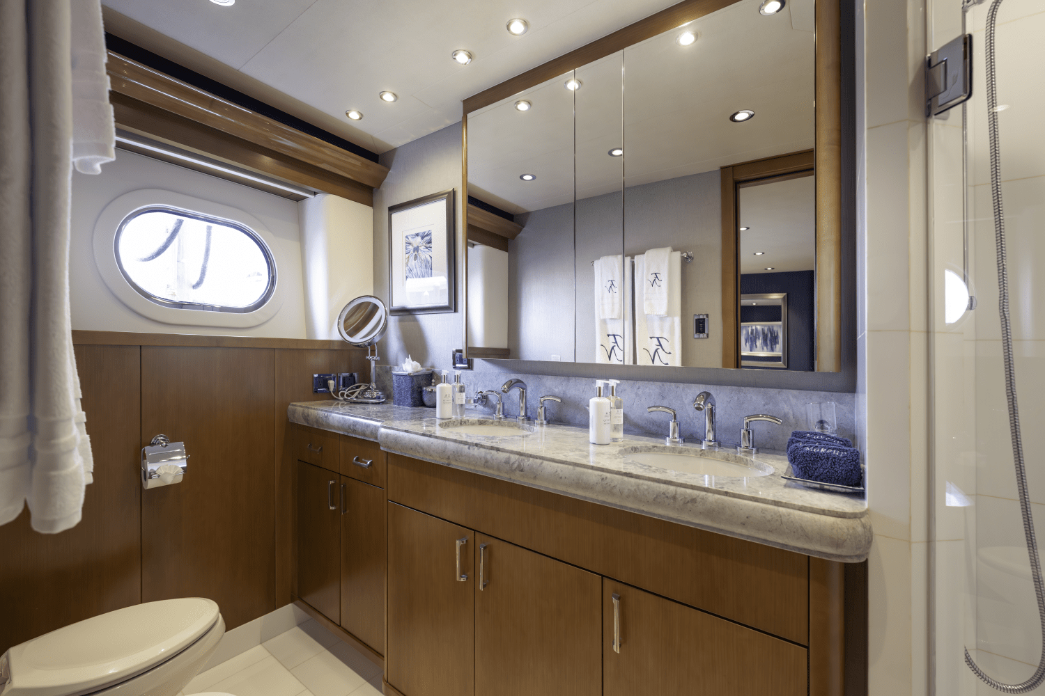 2014 Westport 40M Image Thumbnail #86