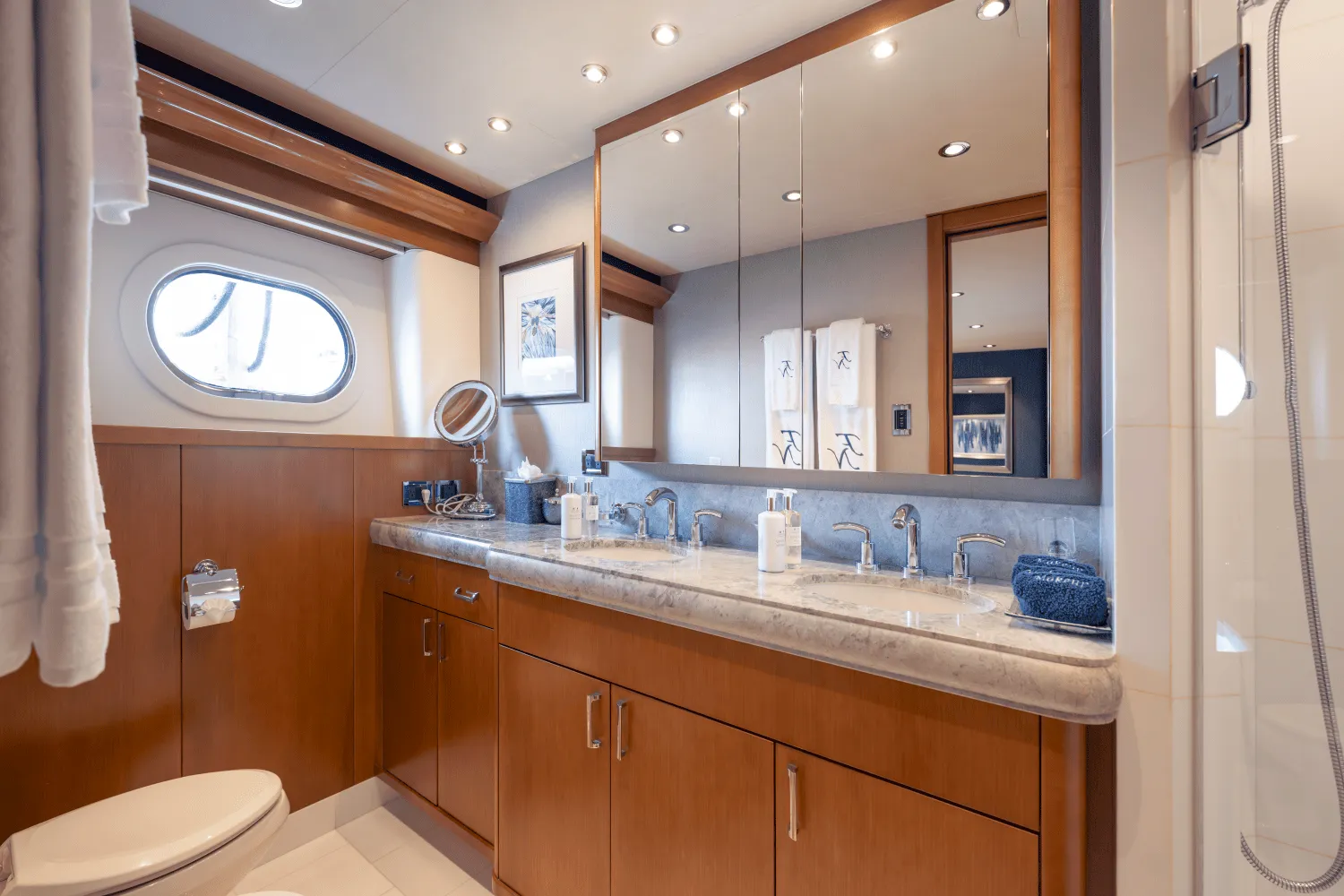 2014 Westport 40M Image Thumbnail #86