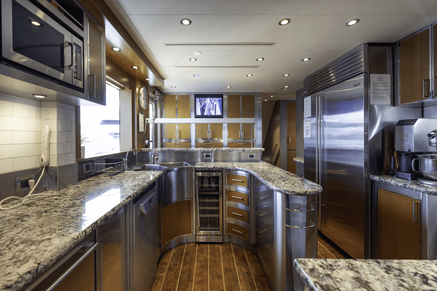 2014 Westport 40M Image Thumbnail #65