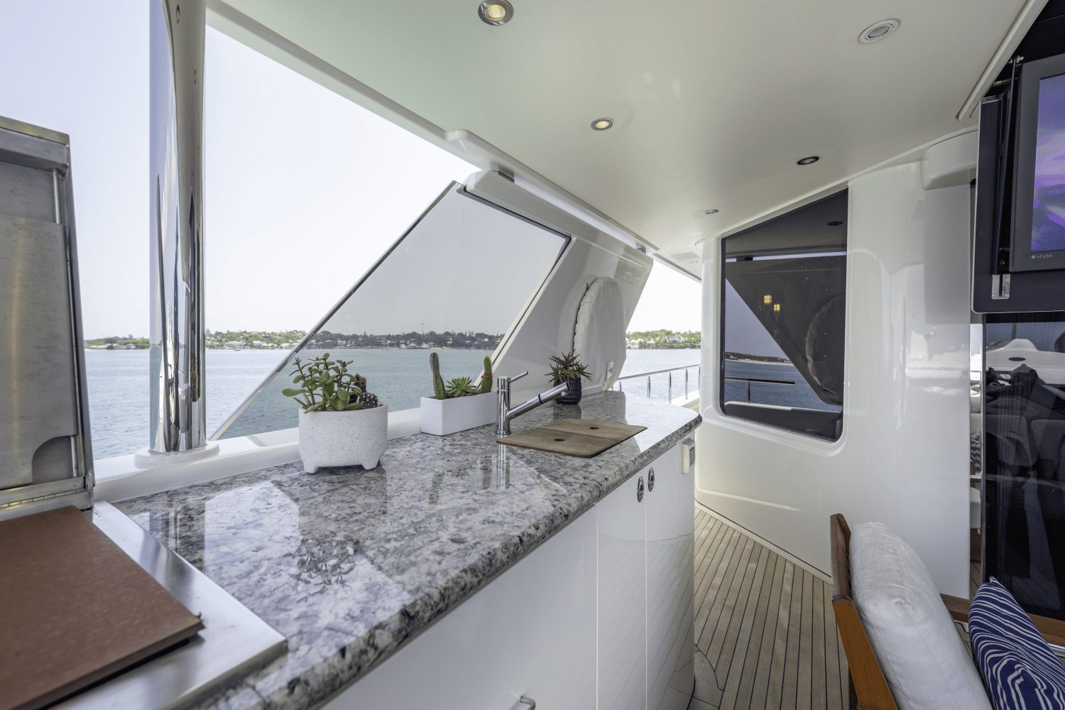 2014 Westport 40M Image Thumbnail #50