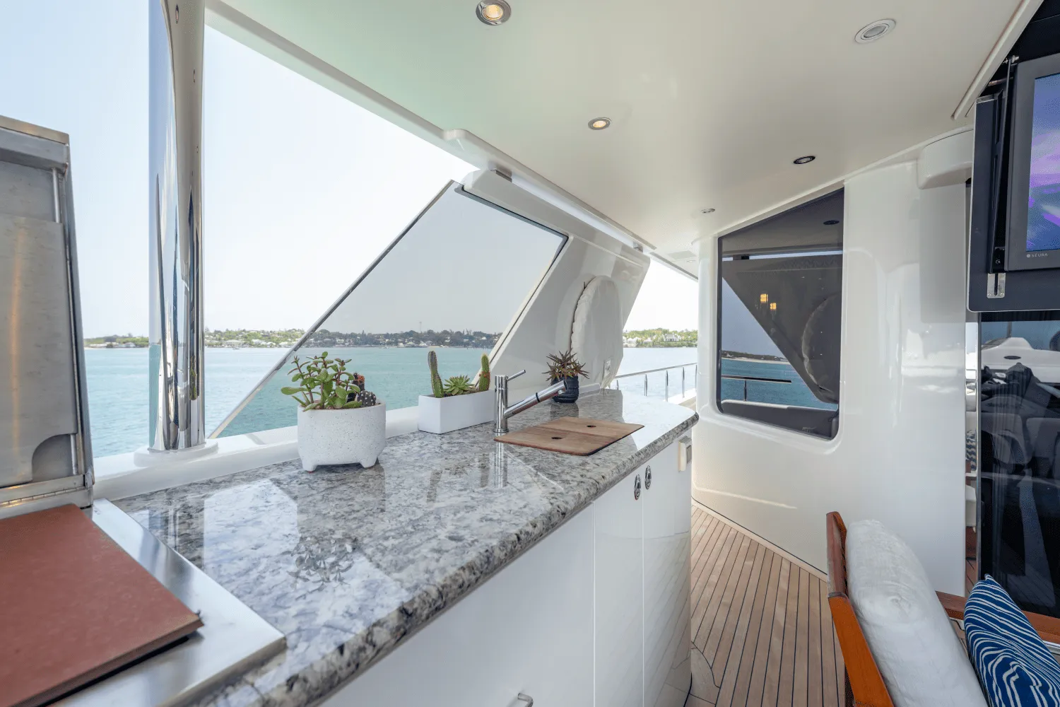 2014 Westport 40M Image Thumbnail #50