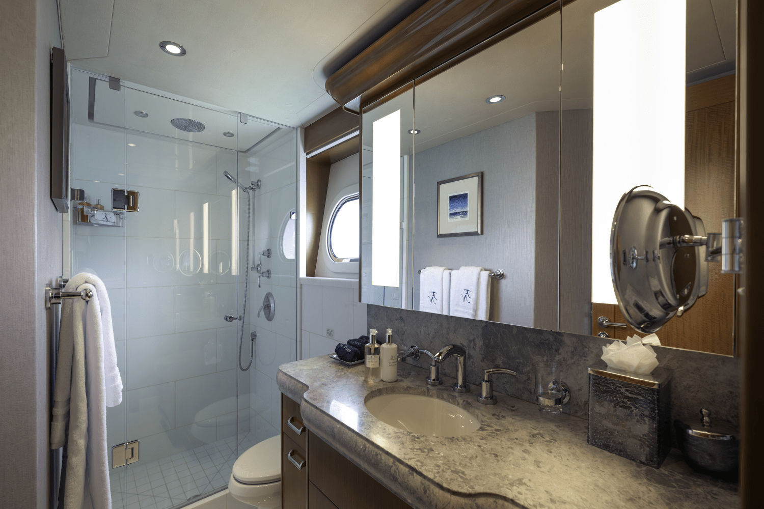 2014 Westport 40M Image Thumbnail #78