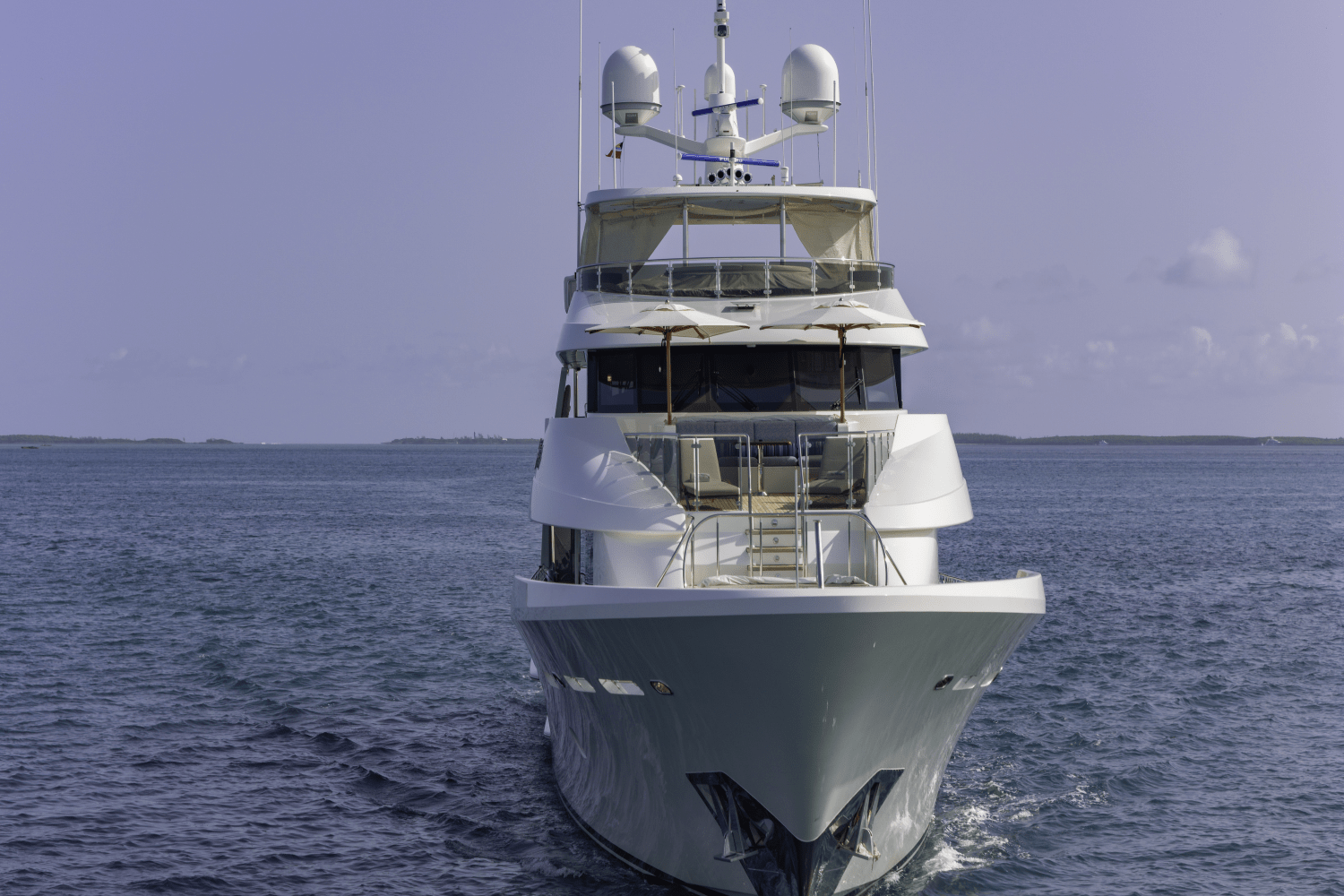 2014 Westport 40M Image Thumbnail #5