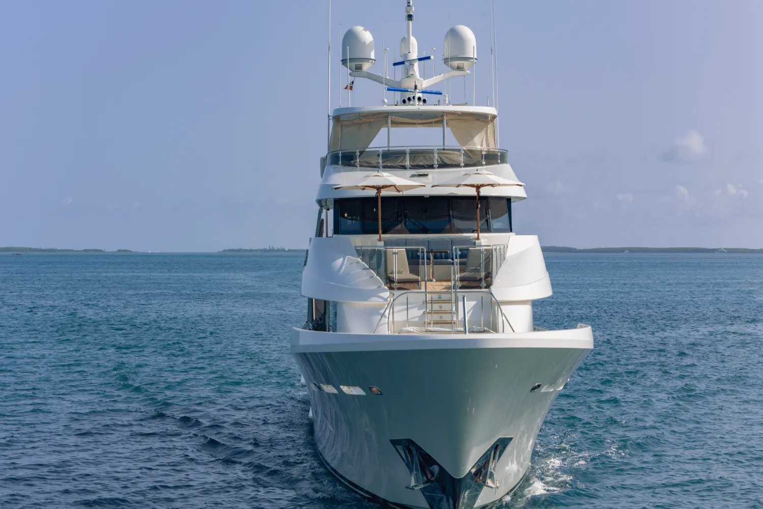 2014 Westport 40M Image Thumbnail #5