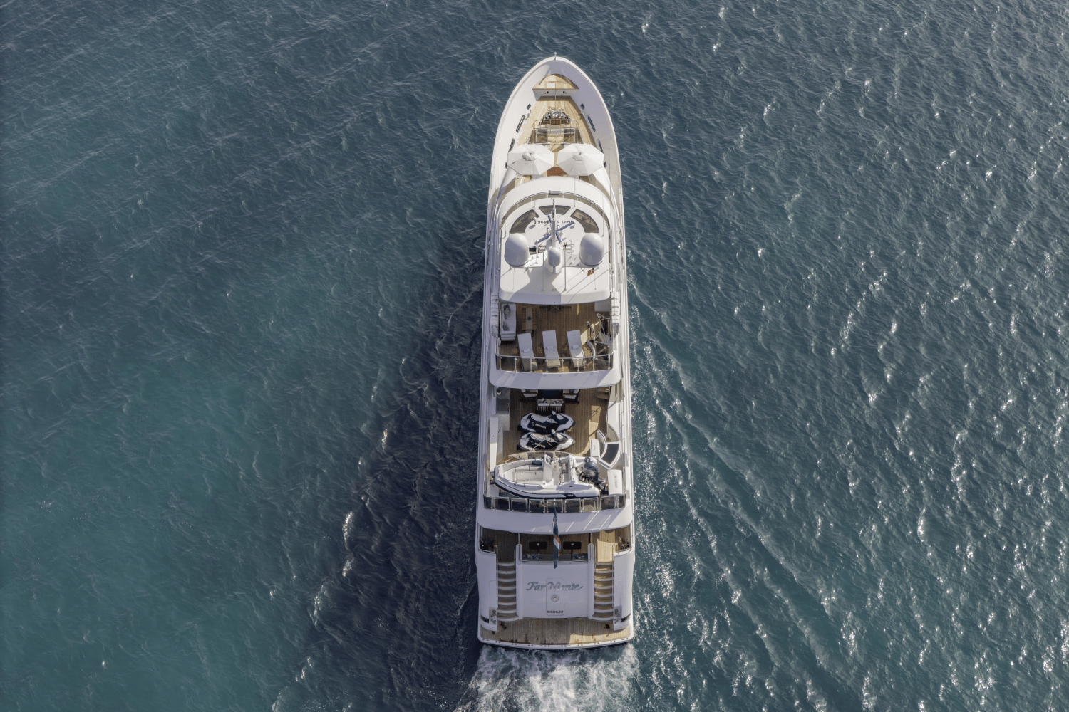 2014 Westport 40M Image Thumbnail #17