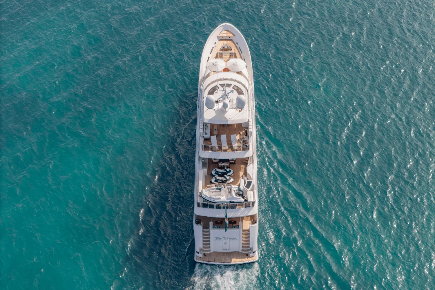2014 Westport 40M Image Thumbnail #17