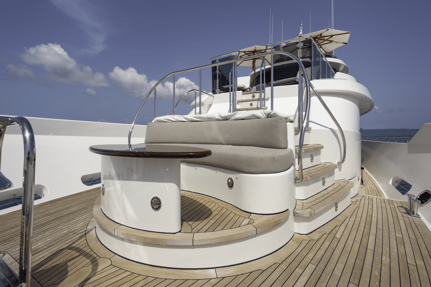 2014 Westport 40M Image Thumbnail #25