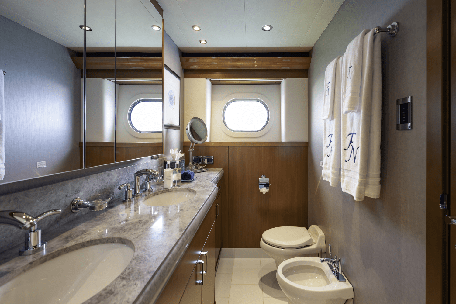 2014 Westport 40M Image Thumbnail #74