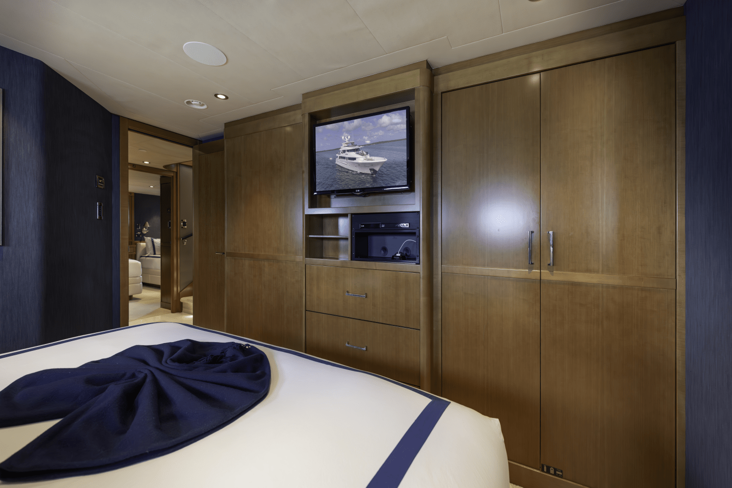2014 Westport 40M Image Thumbnail #72