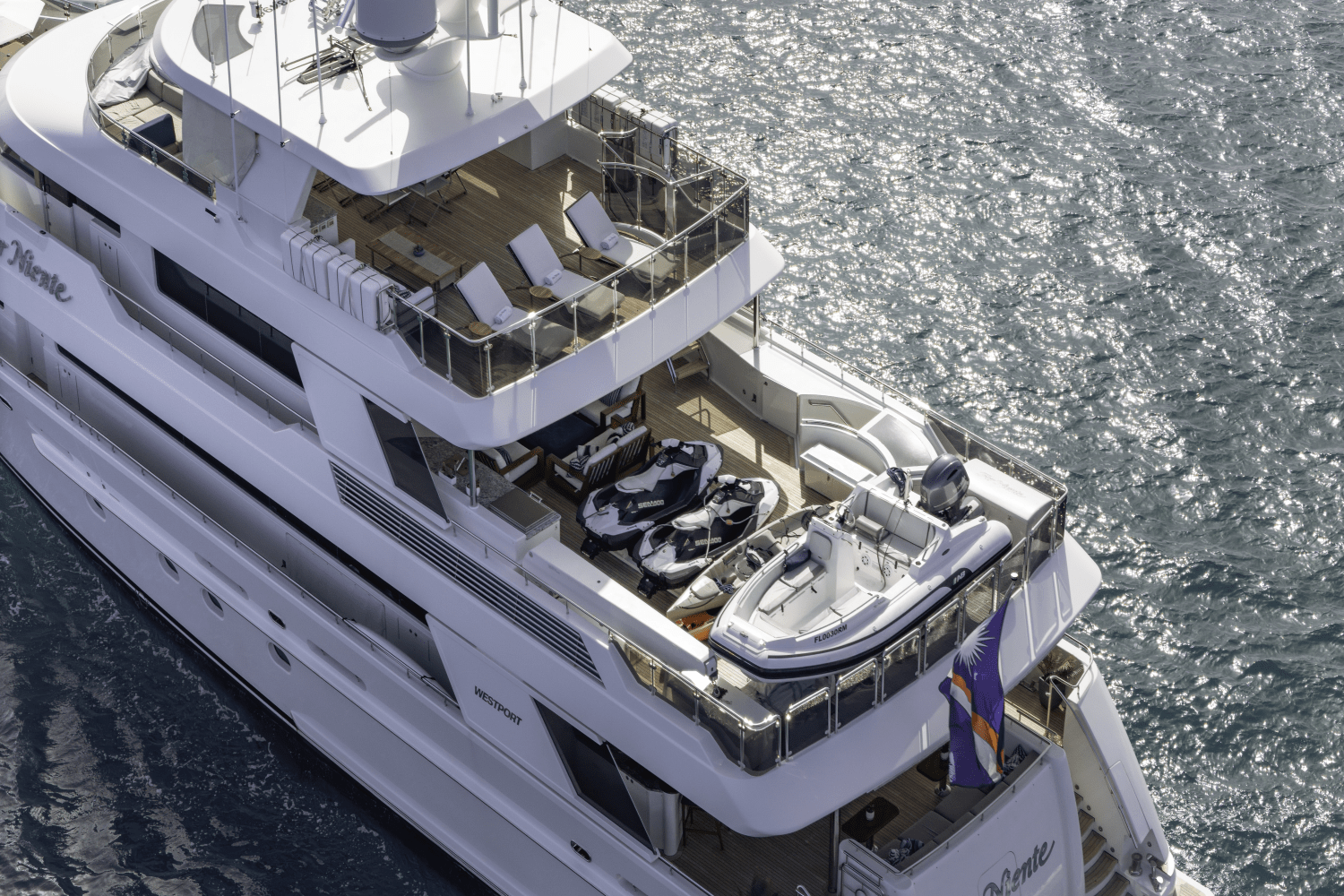2014 Westport 40M Image Thumbnail #19