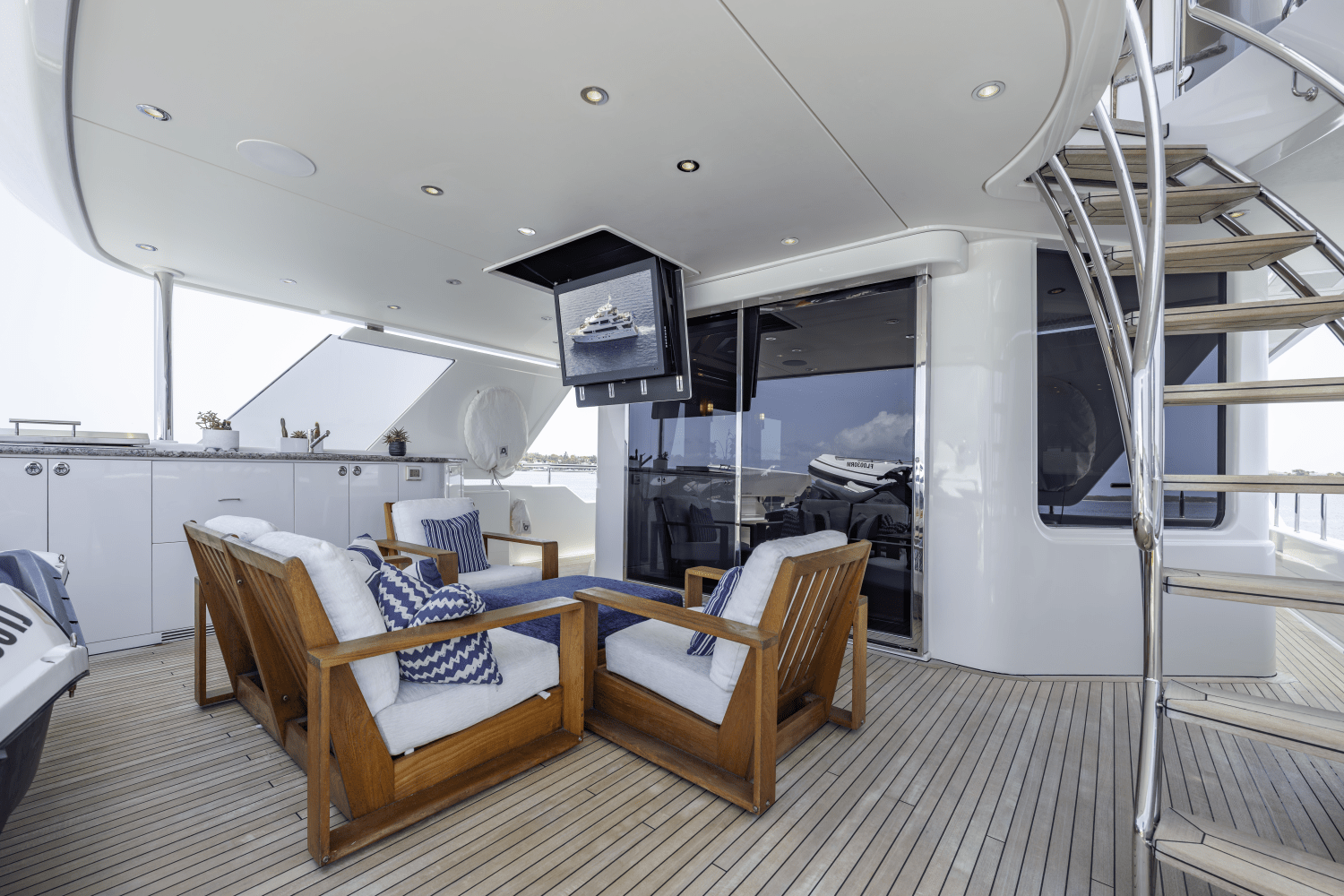 2014 Westport 40M Image Thumbnail #48