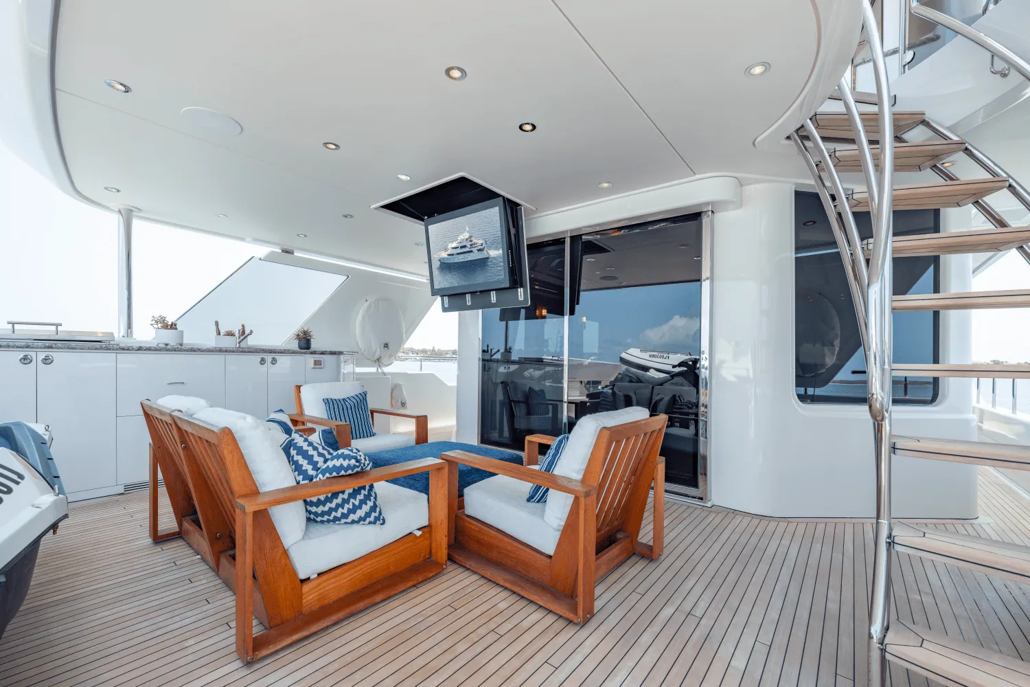 2014 Westport 40M Image Thumbnail #48