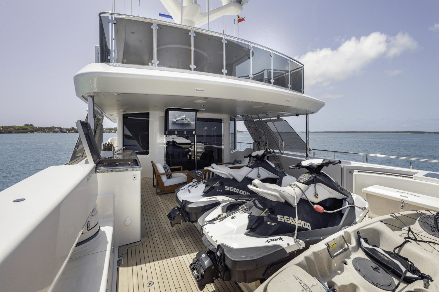2014 Westport 40M Image Thumbnail #51