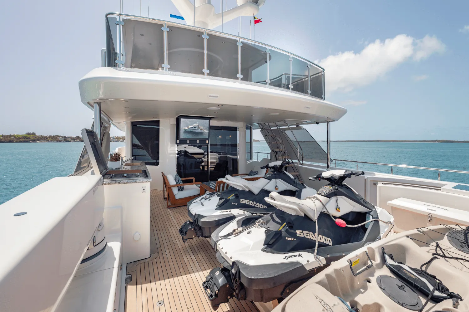2014 Westport 40M Image Thumbnail #51
