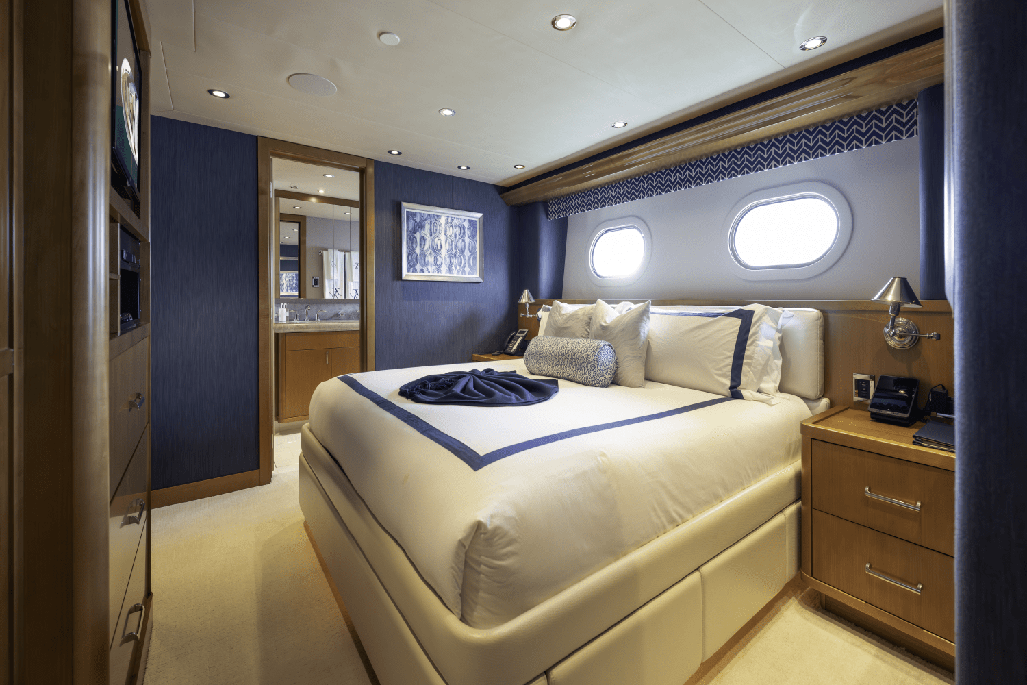 2014 Westport 40M Image Thumbnail #70