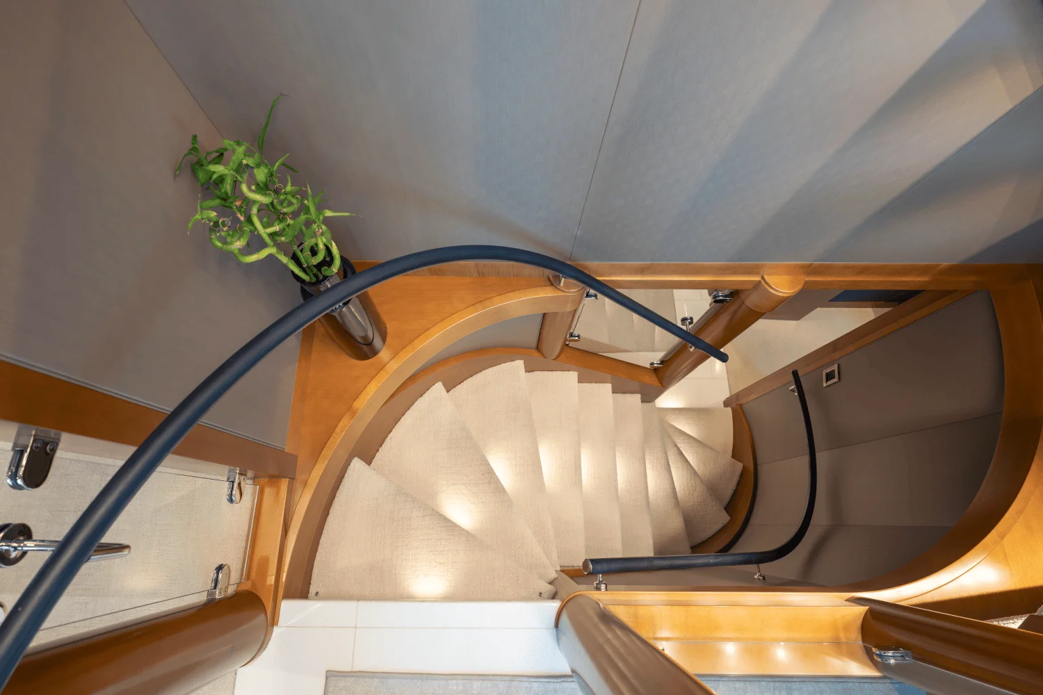 2014 Westport 40M Image Thumbnail #89