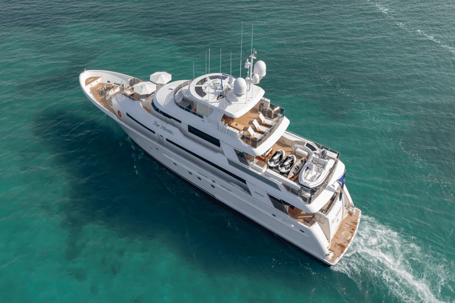 2014 Westport 40M Image Thumbnail #9