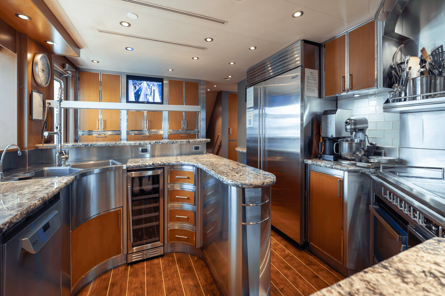 2014 Westport 40M Image Thumbnail #66