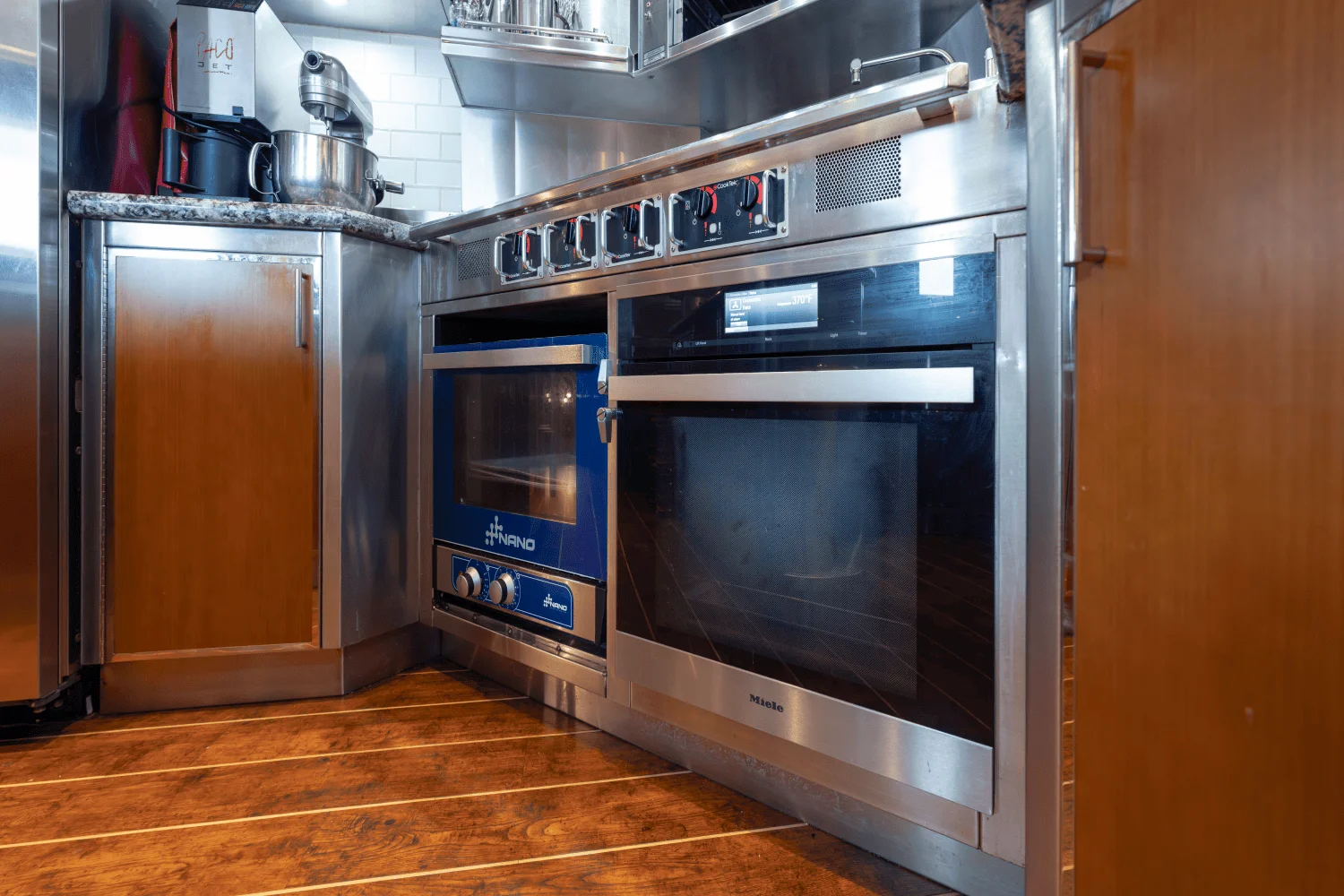 2014 Westport 40M Image Thumbnail #68